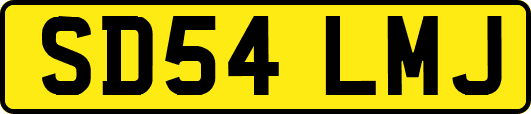 SD54LMJ