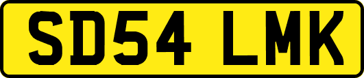SD54LMK