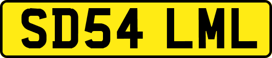 SD54LML