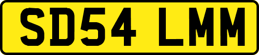 SD54LMM