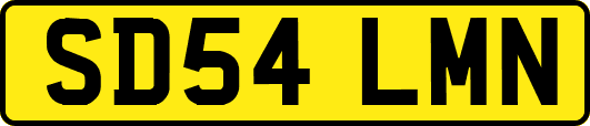 SD54LMN