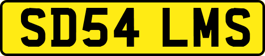 SD54LMS