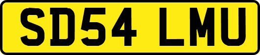 SD54LMU