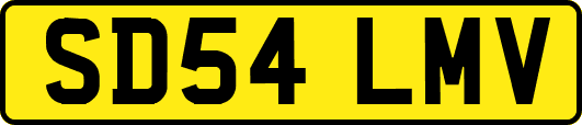 SD54LMV