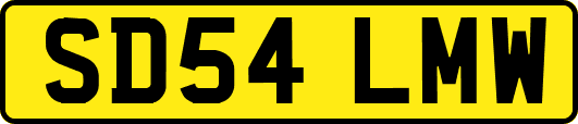 SD54LMW