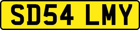 SD54LMY