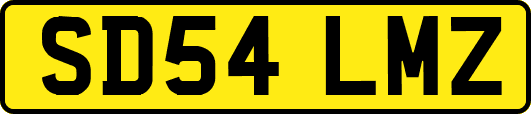 SD54LMZ