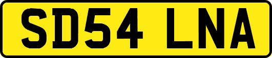 SD54LNA