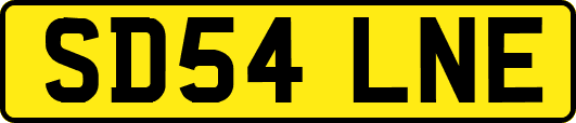 SD54LNE