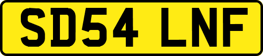 SD54LNF