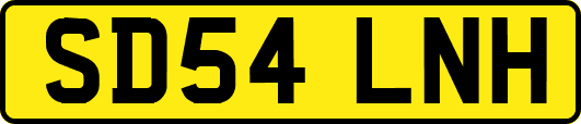 SD54LNH