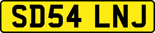 SD54LNJ