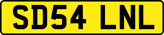 SD54LNL