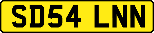 SD54LNN