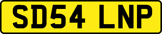 SD54LNP