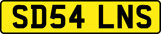 SD54LNS
