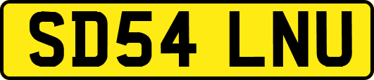 SD54LNU