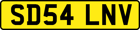 SD54LNV