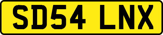 SD54LNX