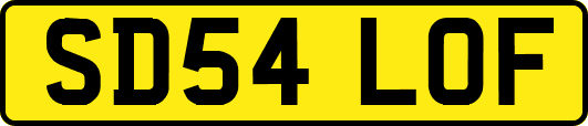 SD54LOF