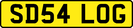 SD54LOG