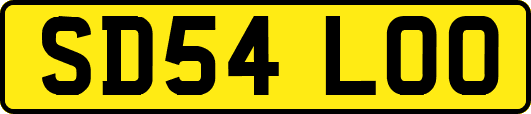 SD54LOO