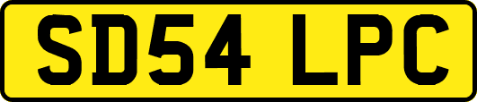 SD54LPC