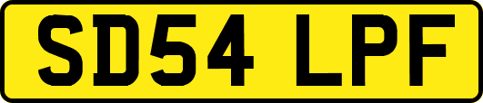 SD54LPF