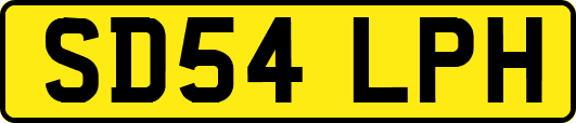 SD54LPH