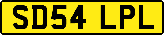 SD54LPL