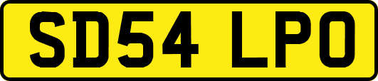 SD54LPO