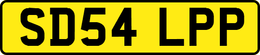 SD54LPP