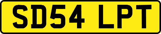 SD54LPT