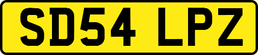 SD54LPZ