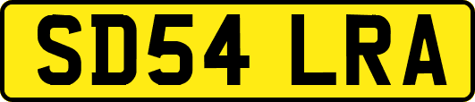 SD54LRA