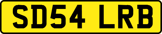 SD54LRB