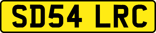 SD54LRC