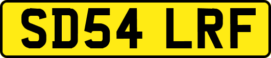 SD54LRF