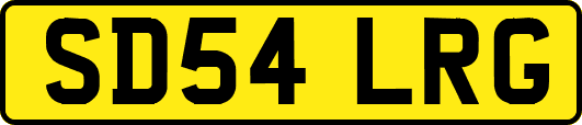 SD54LRG