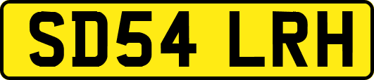 SD54LRH