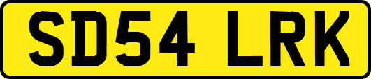 SD54LRK