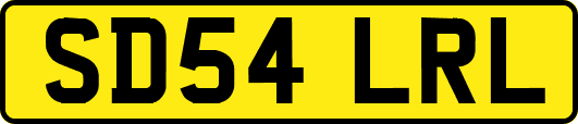 SD54LRL