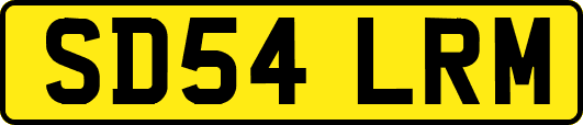 SD54LRM