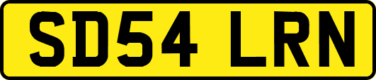 SD54LRN