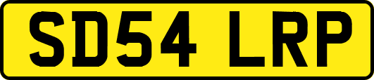 SD54LRP