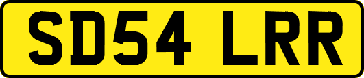 SD54LRR