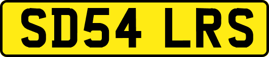 SD54LRS