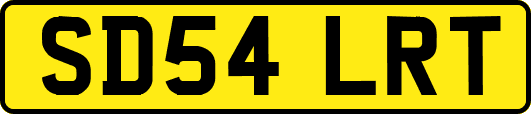 SD54LRT