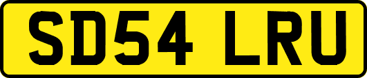 SD54LRU