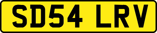 SD54LRV